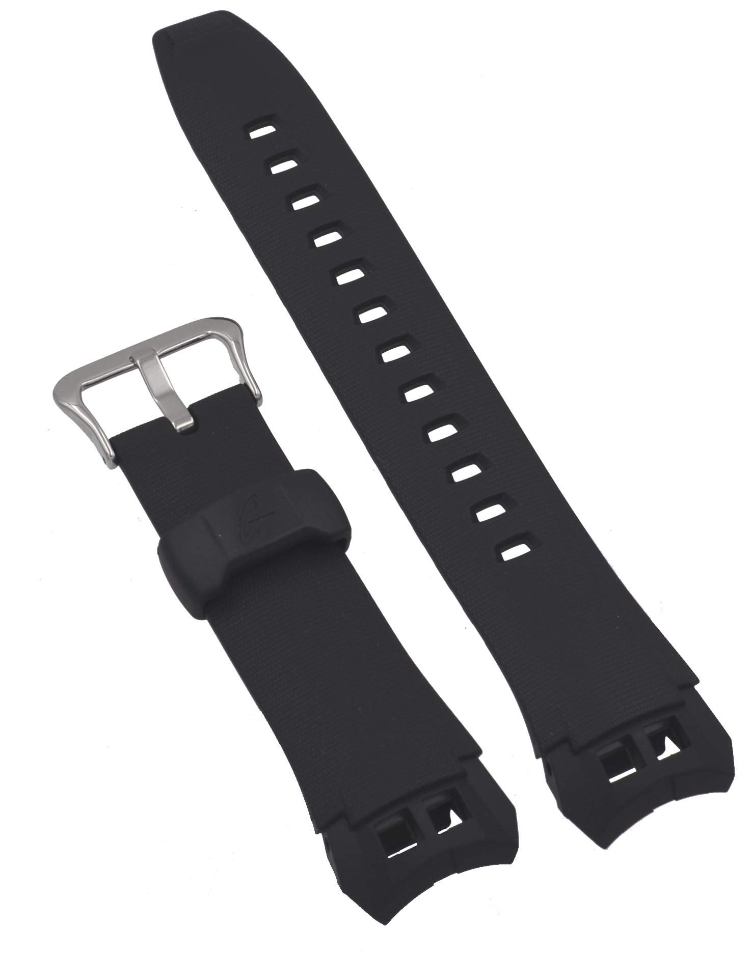 Casio 10109612 Оригинальный заводской черный сменный ремешок G700 G-Shock - G501, G511, G550FB,
Casio 10109612 Оригинальный заводской черный сменный ремешок G700 G-Shock - G501, G511, G550FB,