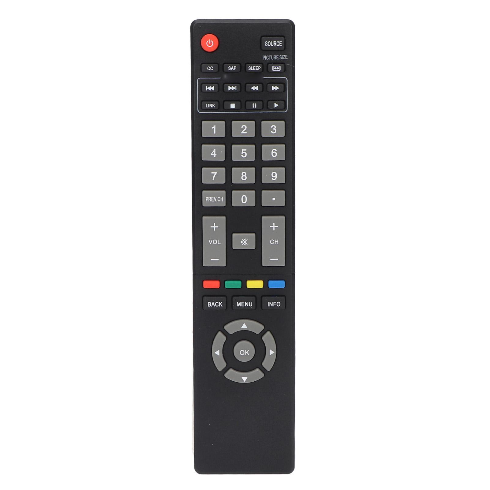 NH418UP сменный пульт дистанционного управления для телевизора Magnavox 55ME345V F7 43ME345V F7 50MV336X F7B 50MV376Y F7
NH418UP сменный пульт дистанционного управления для телевизора Magnavox 55ME345V F7 43ME345V F7 50MV336X F7B 50MV376Y F7