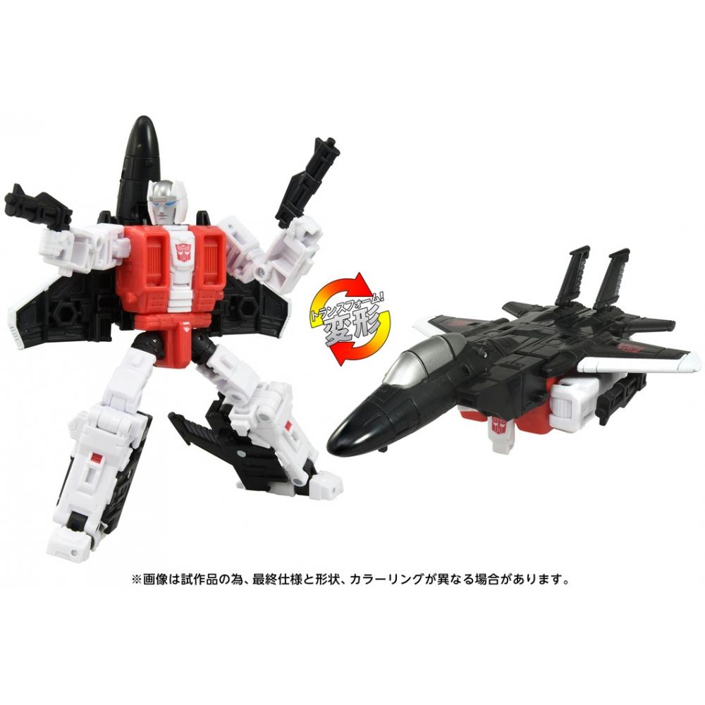 Transformers Age Of The Primes Aotp 04 Air Raid
Transformers Age Of The Primes Aotp 04 Air Raid