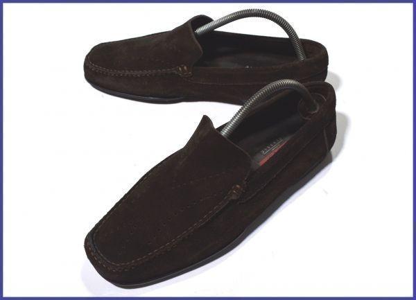 Сделано в Германии Lloyd CLASSIC Конструкция Mackay Замшевая кожа Слипоны 27.0 Коричневый
Сделано в Германии Lloyd CLASSIC Конструкция Mackay Замшевая кожа Слипоны 27.0 Коричневый