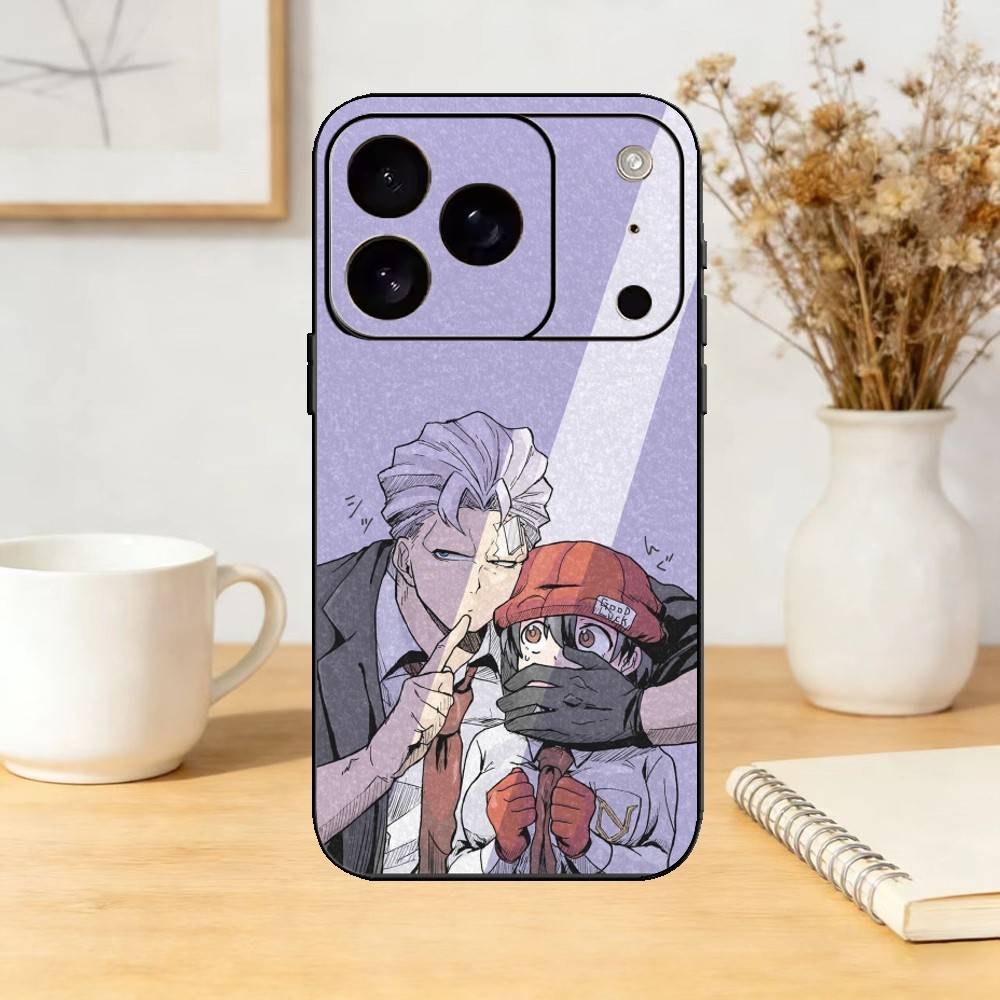 Anime Undead Unluck Andy Phone Case Silicone black Soft For IPhone 17,16,15,14,13,12,11,SE,Plus Pro Max iPhone15pro
Anime Undead Unluck Andy Phone Case Silicone black Soft For IPhone 17,16,15,14,13,12,11,SE,Plus Pro Max iPhone15pro