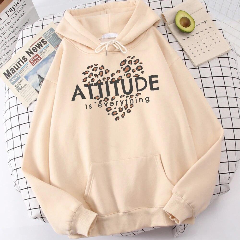 Women Long Sleeve Hoodie My Heart Is Attitude Printing Hoodies Sport Spiritual Sweatshirt Vintage O-Neck Clothing Harajuku Oversized Hoodie
Women Long Sleeve Hoodie My Heart Is Attitude Printing Hoodies Sport Spiritual Sweatshirt Vintage O-Neck Clothing Harajuku Oversized Hoodie