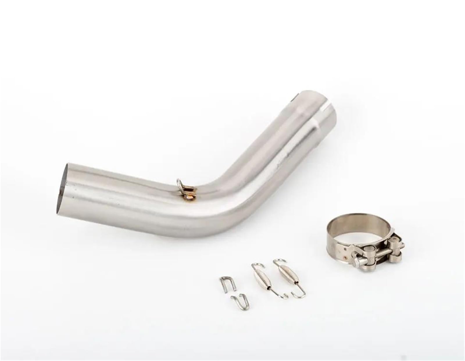 Kind of Doubt Pipe with Exhaust Pipe Fits Motorcycle Exhaust Pipe Modification Muffler Fits Kawasaki 1000 KLZ1000 2019-2020 One Size
Kind of Doubt Pipe with Exhaust Pipe Fits Motorcycle Exhaust Pipe Modification Muffler Fits Kawasaki 1000 KLZ1000 2019-2020 One Size