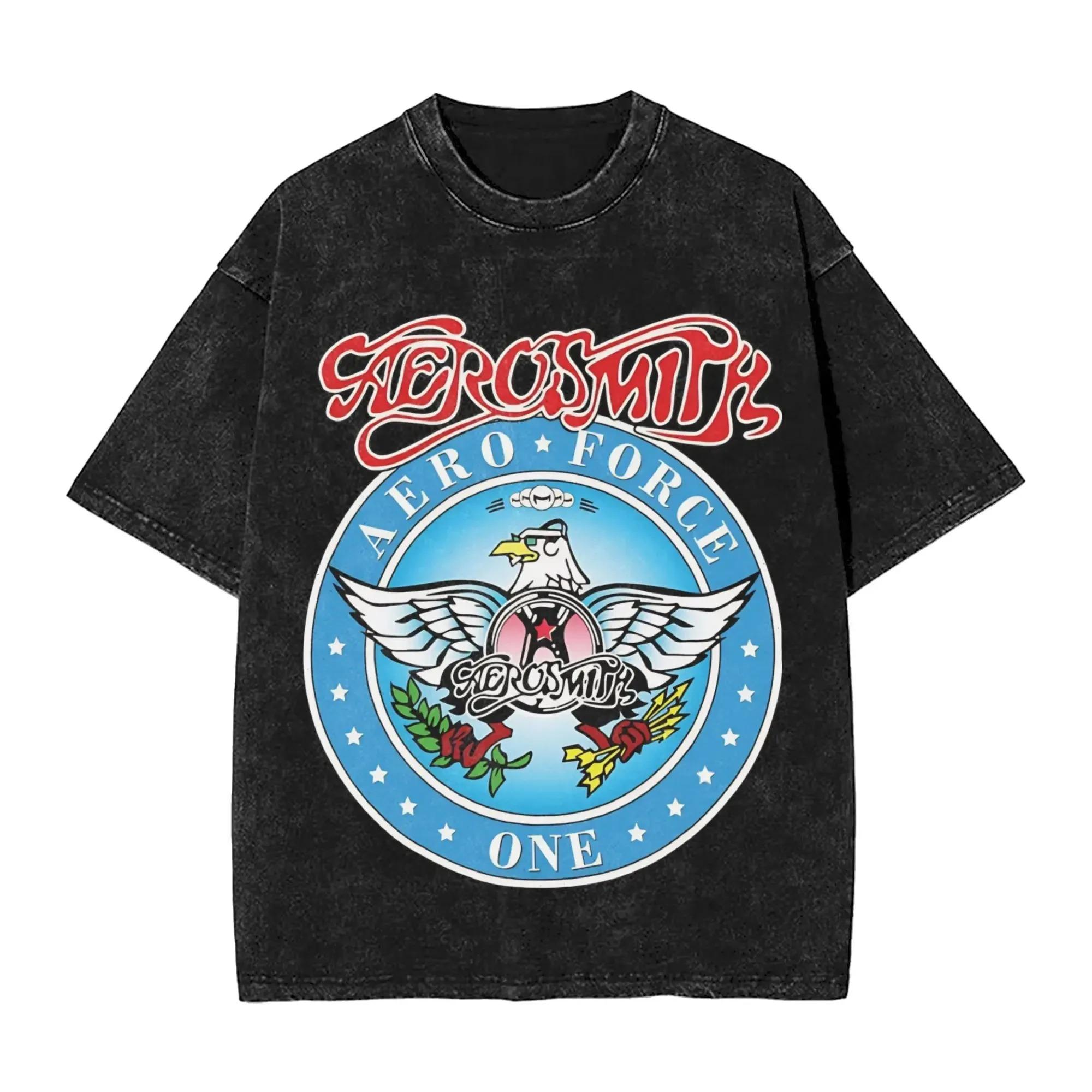 Aerosmith Peace Out Farewell Tour Band Graphic Vintage Washed Distressed Oversized Short Sleeve Casual Rock Music Streetwear T-Shirt XXXL
Aerosmith Peace Out Farewell Tour Band Graphic Vintage Washed Distressed Oversized Short Sleeve Casual Rock Music Streetwear T-Shirt XXXL