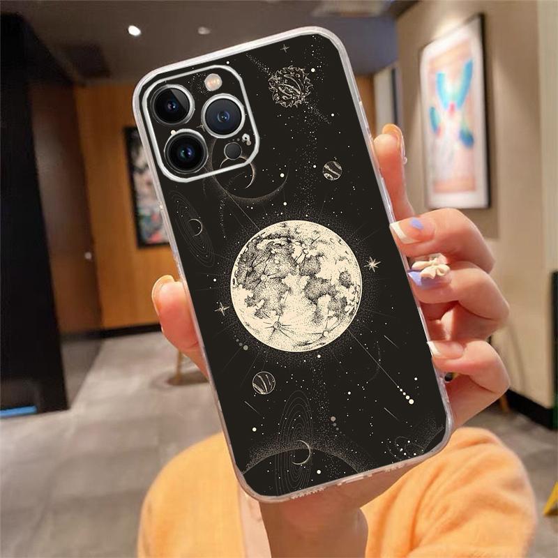 Space Planet Phone Case Carcasa Funda For iPhone 17 Pro Max Air 16 15 14 13 Pro Max 15 16 Pro 15Plus Case iphone 16
Space Planet Phone Case Carcasa Funda For iPhone 17 Pro Max Air 16 15 14 13 Pro Max 15 16 Pro 15Plus Case iphone 16