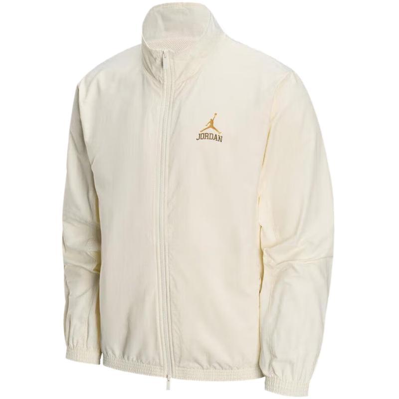 Jordan Men s Classic Deluxe Wind Jacket XXL
Jordan Men s Classic Deluxe Wind Jacket XXL