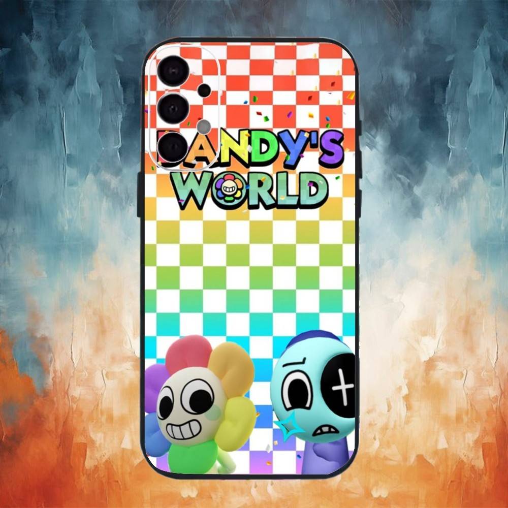 Чехол для телефона Game D-Dandys W-World для Samsung S25, S24, S21, S22, S23, S30, Ultra, S20, Plus, Fe, Note, 10, 9, 5G Черный Samsung S25Plus
Чехол для телефона Game D-Dandys W-World для Samsung S25, S24, S21, S22, S23, S30, Ultra, S20, Plus, Fe, Note, 10, 9, 5G Черный Samsung S25Plus