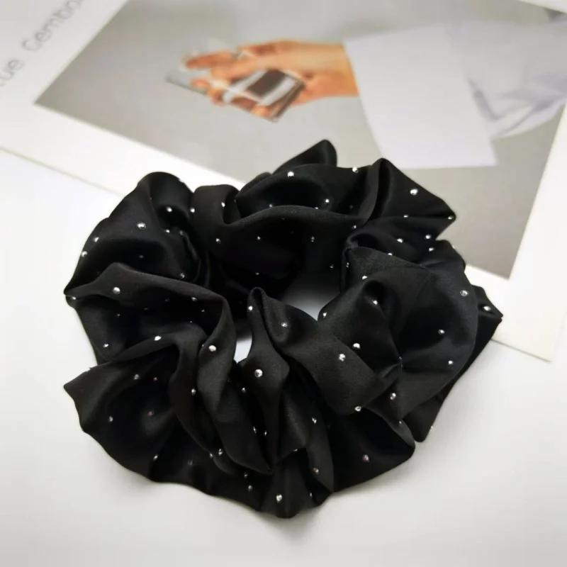 Золотистая бархатная ткань Повязка для волос Цыганское кольцо из толстой кишки Французский ретро Высокоэластичный сатин Резинка для волос аксессуары для женщин
Золотистая бархатная ткань Повязка для волос Цыганское кольцо из толстой кишки Французский ретро Высокоэластичный сатин Резинка для волос аксессуары для женщин