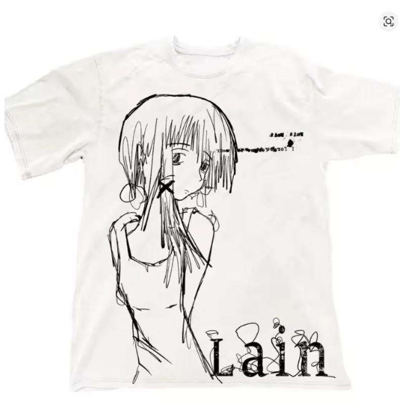 Graphic Print Autumn Cotton Unisex Tshirt Short Sleeve Street Fashion Trend Clothing Street Style Winter Innerwear Tops S
Graphic Print Autumn Cotton Unisex Tshirt Short Sleeve Street Fashion Trend Clothing Street Style Winter Innerwear Tops S