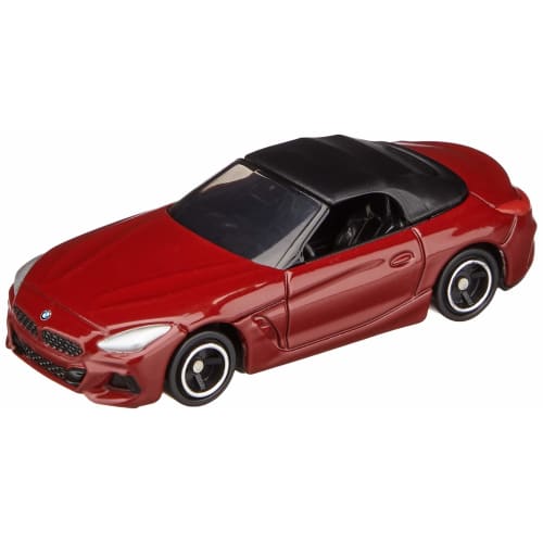 Takara Tomy Tomica No.74 BMW Z4 (Box) Mini Car Toy Ages 3+ 
Takara Tomy Tomica No.74 BMW Z4 (Box) Mini Car Toy Ages 3+