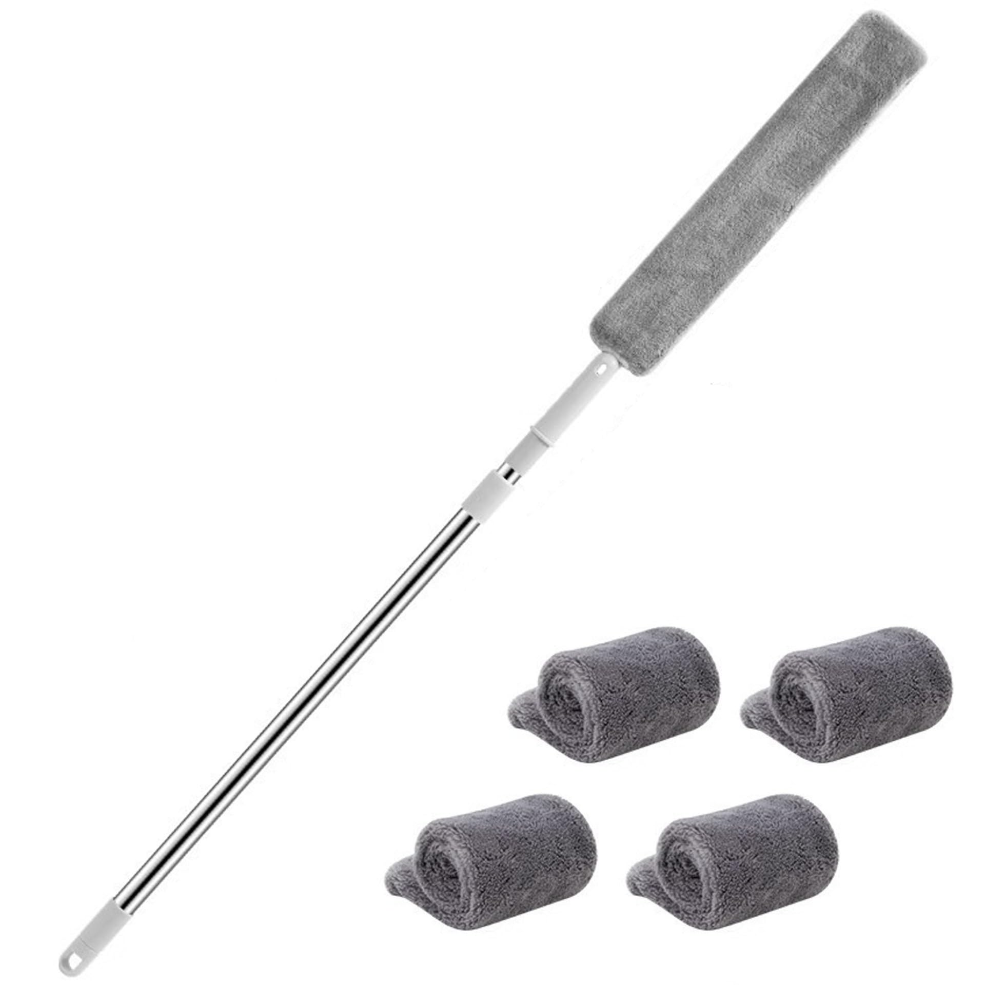 RYOHIN Gap чистящая сгибаемая для уборки пыли регулируемая 1 комплект микрофибра Lab. (Ryohin Lab) инструмент, выдвижной, лопатка, зазоры, удаление, микрофибра,
RYOHIN Gap чистящая сгибаемая для уборки пыли регулируемая 1 комплект микрофибра Lab. (Ryohin Lab) инструмент, выдвижной, лопатка, зазоры, удаление, микрофибра,