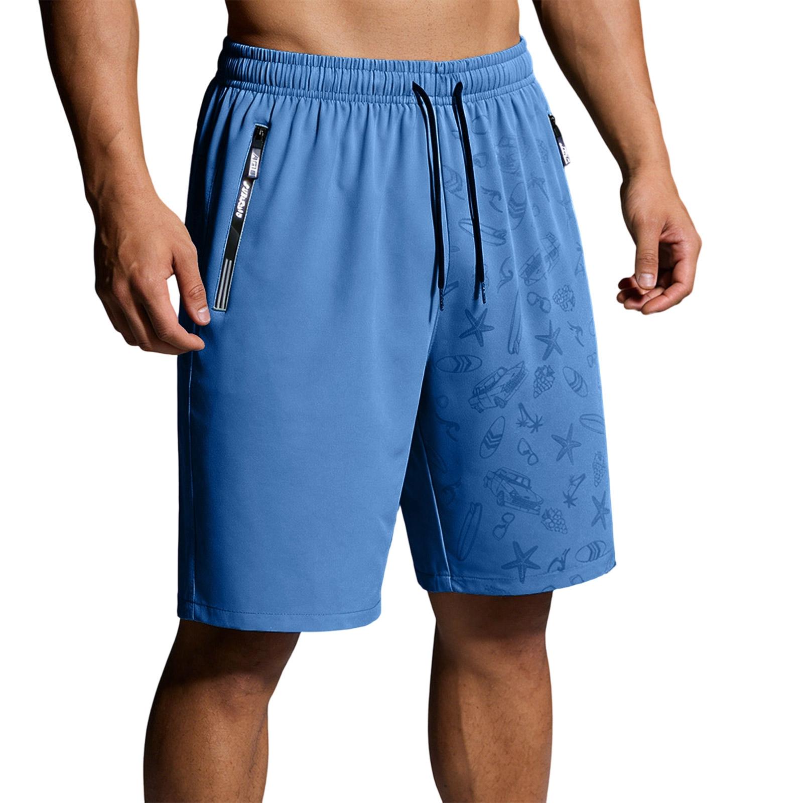 Men s Lightweight, Breathable, Cool-Feeling Shorts - Men s Stretch Waist-Fitting, Quick-Drying Running And Fitness Sports Shorts XL
Men s Lightweight, Breathable, Cool-Feeling Shorts - Men s Stretch Waist-Fitting, Quick-Drying Running And Fitness Sports Shorts XL