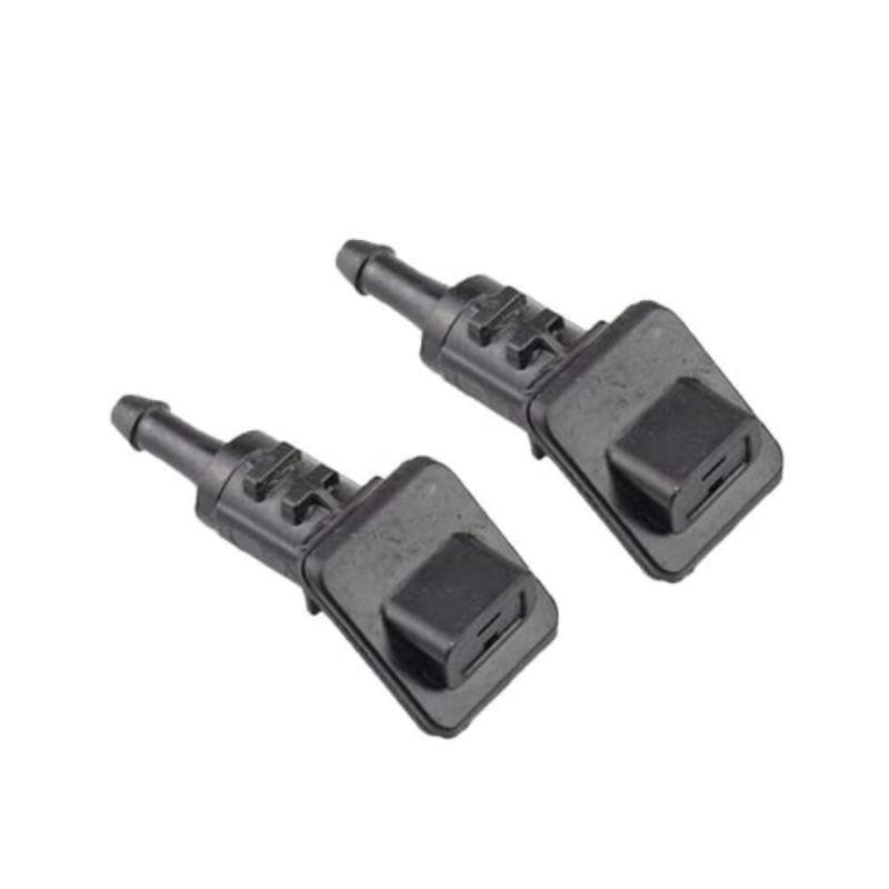 2Pcs for Kia Ceed & Pro Ceed Windscreen Washer Jet Wipers Spray Sprinkler 98630-1H510 Nozzle 2006 2008 2012 Hyundai I30 2013 Kit
2Pcs for Kia Ceed & Pro Ceed Windscreen Washer Jet Wipers Spray Sprinkler 98630-1H510 Nozzle 2006 2008 2012 Hyundai I30 2013 Kit