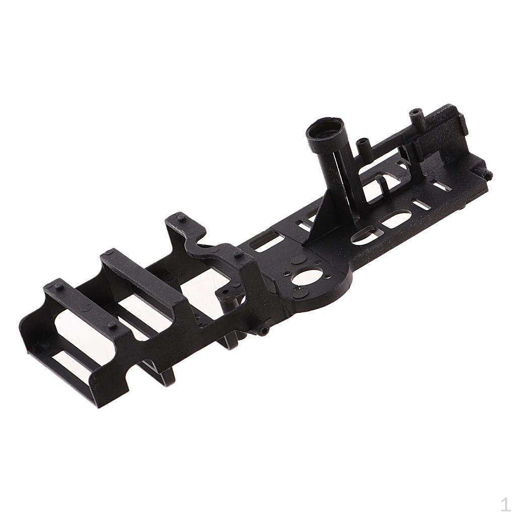XK008 Helicopter Main ,Black , XK ,Quadcopter
XK008 Helicopter Main ,Black , XK ,Quadcopter