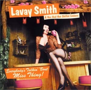 CD RAVEY SMITH & RED HOT SKILLET LICKE - Busy Woman s Blues TKCB72355 Japan ObiMusic Others Used
CD RAVEY SMITH & RED HOT SKILLET LICKE - Busy Woman s Blues TKCB72355 Japan ObiMusic Others Used
