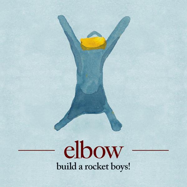 CD ELBOW - Построй ракету, парни! 2762328 Fiction Records 2011 Европа Рок Б/У
CD ELBOW - Построй ракету, парни! 2762328 Fiction Records 2011 Европа Рок Б/У