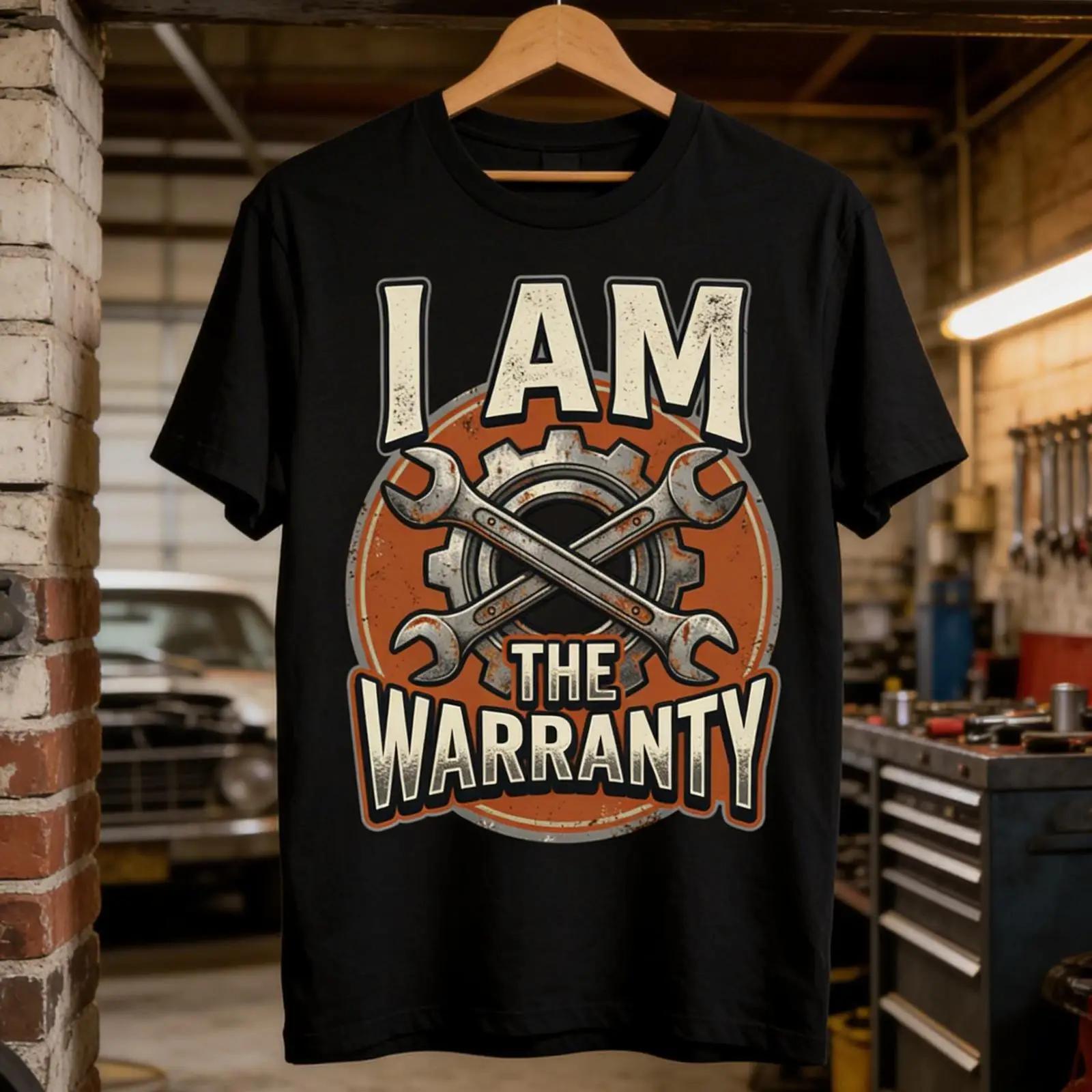 I Am the Warranty Funny DIY Fix IT T Shirt for Men Fathers Day Mechanic Handyman Humor Dad Husband Grandpa vintage Washed S разноцветный
I Am the Warranty Funny DIY Fix IT T Shirt for Men Fathers Day Mechanic Handyman Humor Dad Husband Grandpa vintage Washed S разноцветный