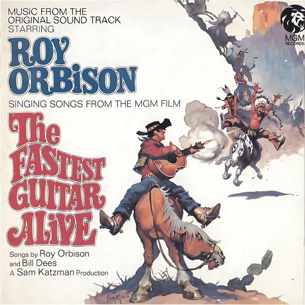 CD ROY ORBISON The Fastest Guitar Alive Original AK45405 CBS Special Pro US Rock Used
CD ROY ORBISON The Fastest Guitar Alive Original AK45405 CBS Special Pro US Rock Used