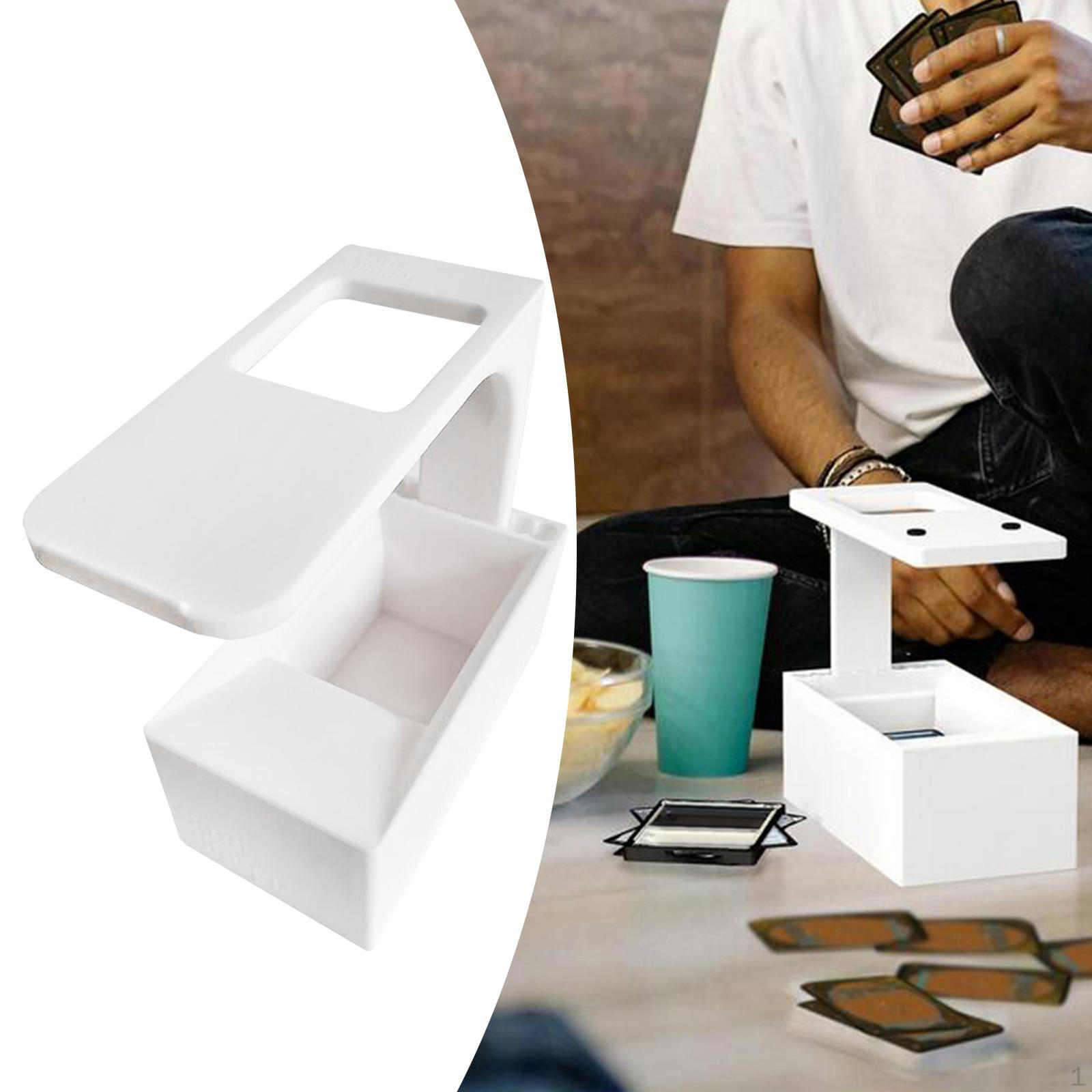 Сканер карт для коллекционных карт с универсальной поддержкой телефона without Card Slot
Сканер карт для коллекционных карт с универсальной поддержкой телефона without Card Slot