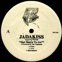 12inch Record JADAKISS - Hot Sauce To Go / Gettin It In RR1000 Ruff Ryders US Rap & Hip-Hop/R&B Used
12inch Record JADAKISS - Hot Sauce To Go / Gettin It In RR1000 Ruff Ryders US Rap & Hip-Hop/R&B Used
