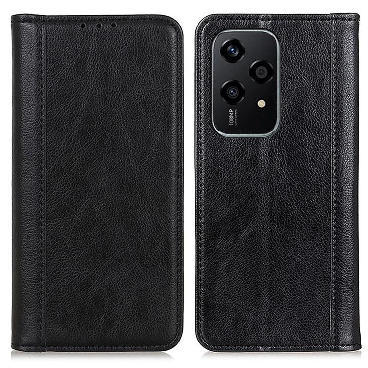 For Honor 200 Lite Dustproof Split Leather Flip Phone Stand Cover Wholesale Mobile Case Accessories
For Honor 200 Lite Dustproof Split Leather Flip Phone Stand Cover Wholesale Mobile Case Accessories
