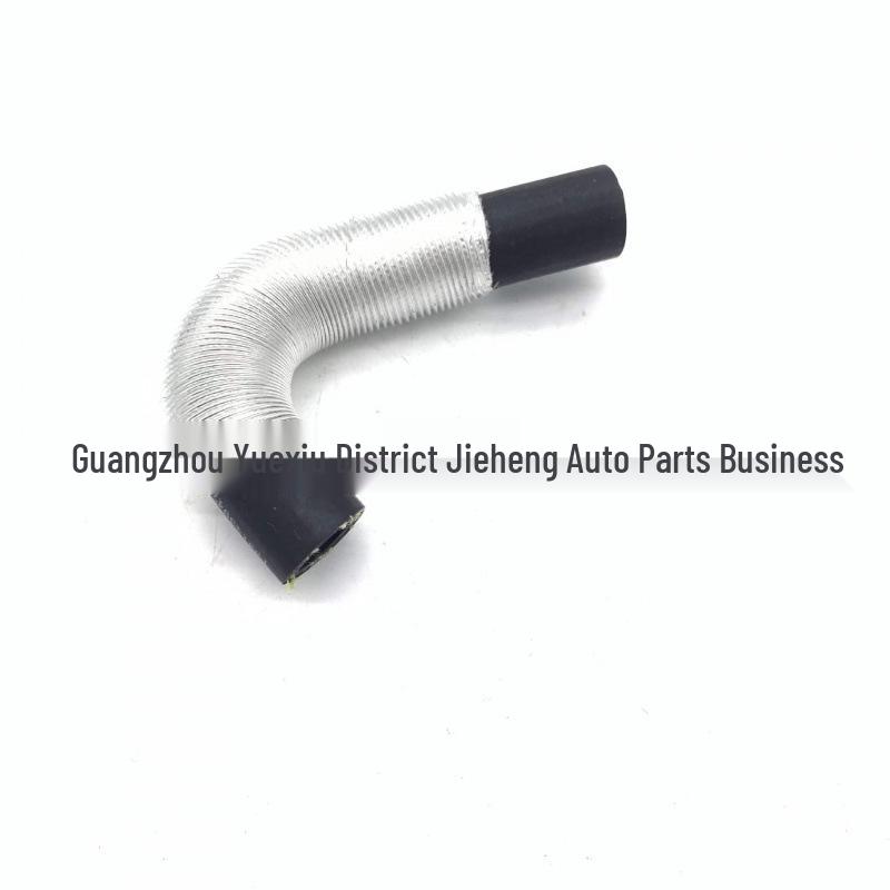 Front Engine Oil Cooler & Radiator Water Hose for 2017 Volvo S80 - Part 31439474
Front Engine Oil Cooler & Radiator Water Hose for 2017 Volvo S80 - Part 31439474
