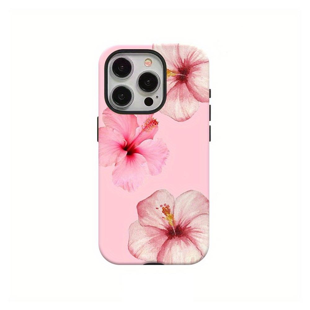 Luxury Clmj Fashion Floral Pattern Phone Case for iPhone 17 16 15 14 13 12 11 X XS XR Air Pro Max Plus Double-layer Back Cover iPhone 11
Luxury Clmj Fashion Floral Pattern Phone Case for iPhone 17 16 15 14 13 12 11 X XS XR Air Pro Max Plus Double-layer Back Cover iPhone 11