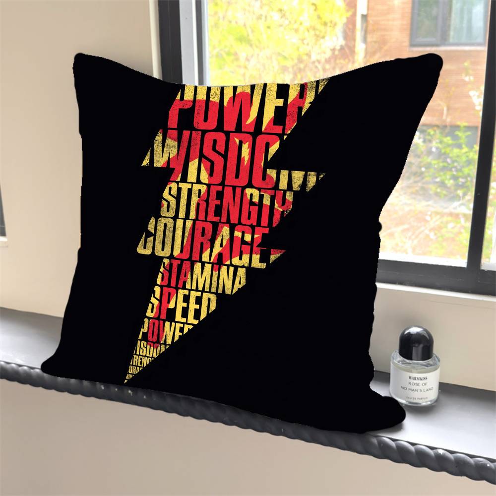 1PC Super cool anime wallpaper Pillow Case Square Bedroom Sofa Leisure Comfort Cushion Car Home Decoration Pillowcase 40x40 12x12Inch
1PC Super cool anime wallpaper Pillow Case Square Bedroom Sofa Leisure Comfort Cushion Car Home Decoration Pillowcase 40x40 12x12Inch