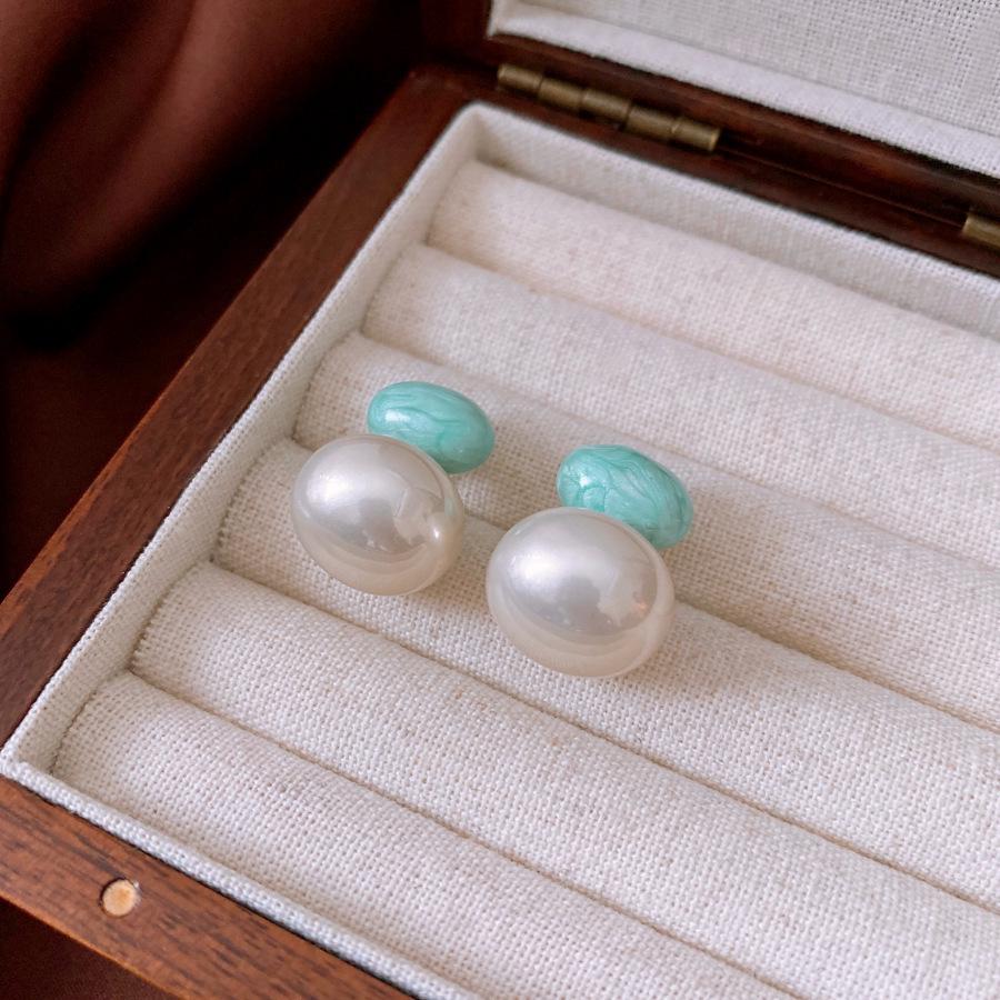 Винтажные ретро серьги-пусеты Серебряная игла - Элегантные, универсальные, высококлассные серьги в придворном стиле.
Винтажные ретро серьги-пусеты Серебряная игла - Элегантные, универсальные, высококлассные серьги в придворном стиле.