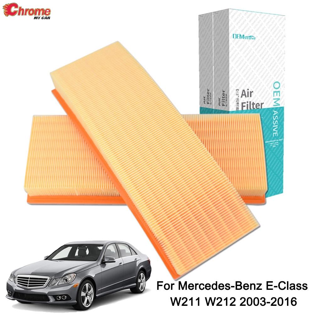 Воздушный фильтр 2730940404 для Mercedes Benz E-Class W211 W212 2008 2009 E230 E240 E280 E300 E320 E350 E500 E550 автомобильные аксессуары
Воздушный фильтр 2730940404 для Mercedes Benz E-Class W211 W212 2008 2009 E230 E240 E280 E300 E320 E350 E500 E550 автомобильные аксессуары