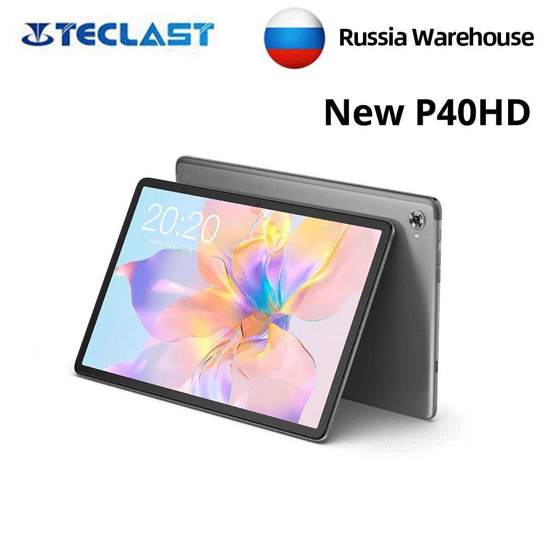Teclast P40HD 4 ГБ ОЗУ 64 ГБ ПЗУ планшетный ПК 1920x1200 Android 12 Octa Core 10,1-дюймовый IPS UNISOC T606 GPS 6000 мАч Планшеты
Teclast P40HD 4 ГБ ОЗУ 64 ГБ ПЗУ планшетный ПК 1920x1200 Android 12 Octa Core 10,1-дюймовый IPS UNISOC T606 GPS 6000 мАч Планшеты
