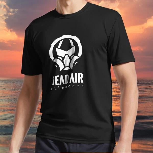 New item Death Air Silencers Active Logo TEE T shirt Funny Size S to 5XL XL
New item Death Air Silencers Active Logo TEE T shirt Funny Size S to 5XL XL