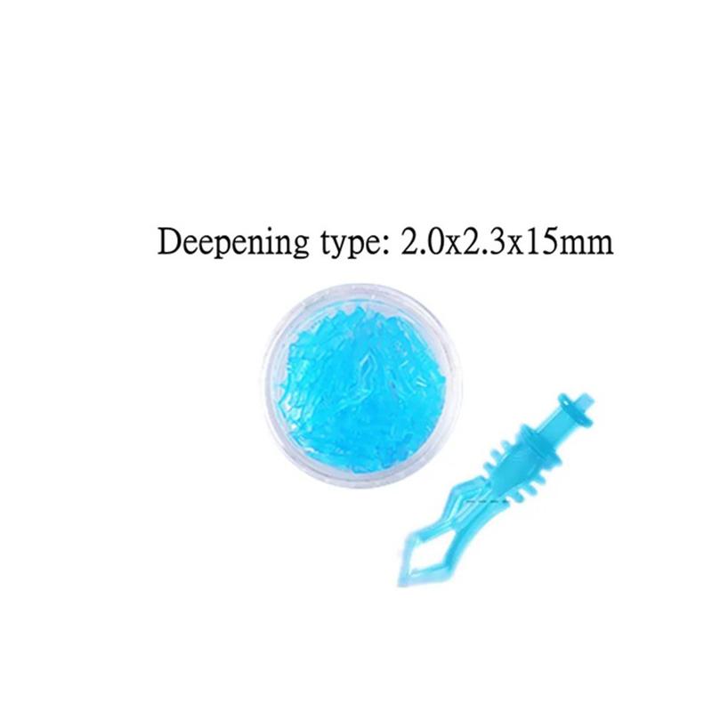 40Pcs/Box Dental Plastic Wedges Teeth Diamond Wedge Disposable Tooth Gap Dentistry Lab Material Autoclavable Dentist Tool
40Pcs/Box Dental Plastic Wedges Teeth Diamond Wedge Disposable Tooth Gap Dentistry Lab Material Autoclavable Dentist Tool