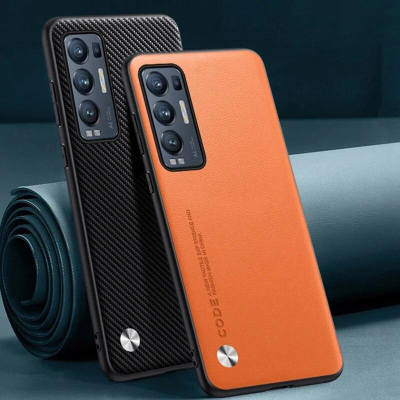 Роскошный кожаный чехол для OPPO Reno 5 Pro Plus 5Z 5G Find X3 Neo X3 Lite, силиконовый чехол для телефона OPPO Reno 5 Lite 5F Reno5 Z
Роскошный кожаный чехол для OPPO Reno 5 Pro Plus 5Z 5G Find X3 Neo X3 Lite, силиконовый чехол для телефона OPPO Reno 5 Lite 5F Reno5 Z
