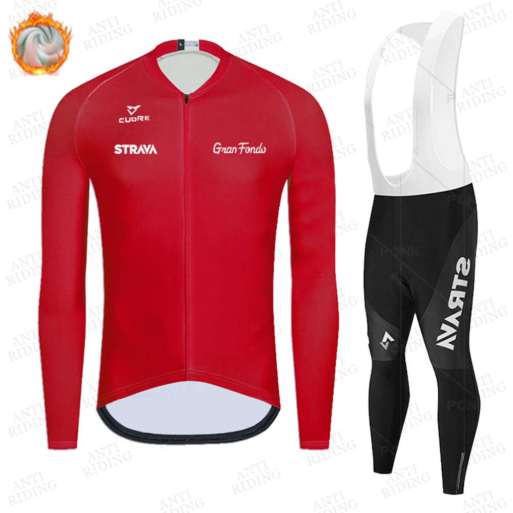 2026 Winter Fleece Cycling Suit Set Tour De France Version Bicycle Men s and Women s Long-sleeved Overalls Trousers Suit Set Roller Skating Suit XXXL
2026 Winter Fleece Cycling Suit Set Tour De France Version Bicycle Men s and Women s Long-sleeved Overalls Trousers Suit Set Roller Skating Suit XXXL