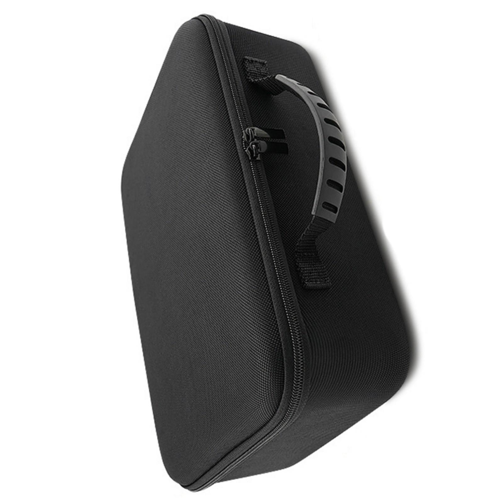 Portable EVA Hard Carrying Storage Box Case Waterproof Pouches for Play6 Video Projectors 1
Portable EVA Hard Carrying Storage Box Case Waterproof Pouches for Play6 Video Projectors 1