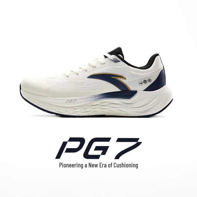Anta PG7 Men s Breathable Mesh Running Shoes 11
Anta PG7 Men s Breathable Mesh Running Shoes 11