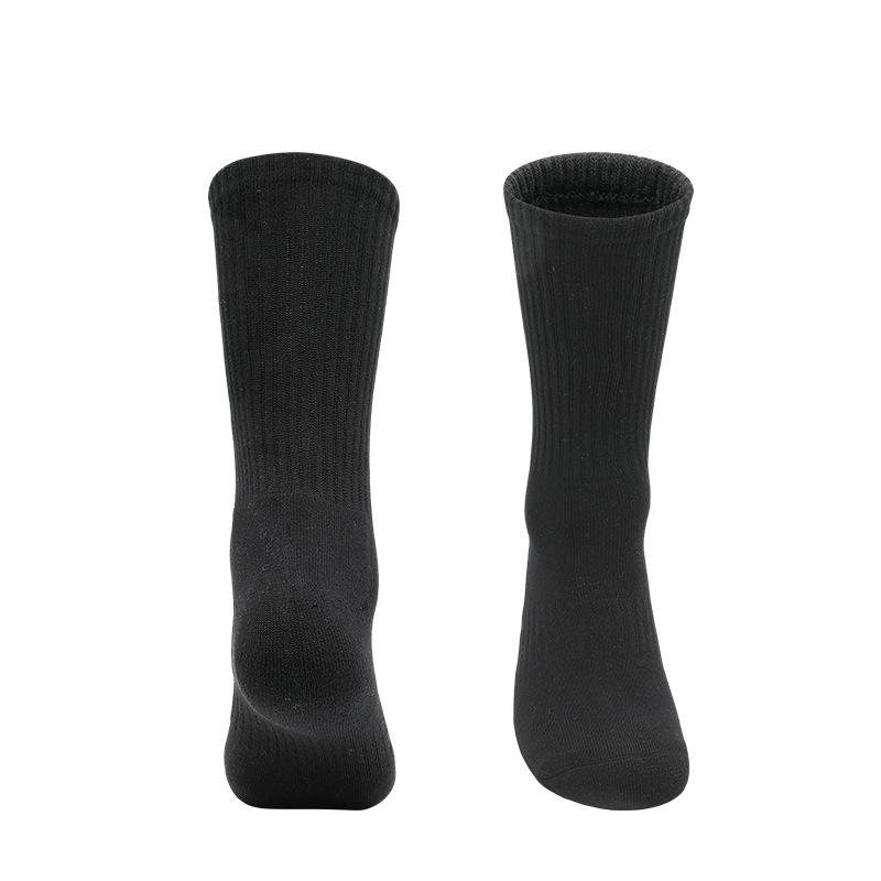 Socks Embroidered Jacquard Pattern Towel Bottom Sports Socks High-Top Running Basketball Socks Actual Combat Medium Tube Cotton Socks Onesizeall
Socks Embroidered Jacquard Pattern Towel Bottom Sports Socks High-Top Running Basketball Socks Actual Combat Medium Tube Cotton Socks Onesizeall