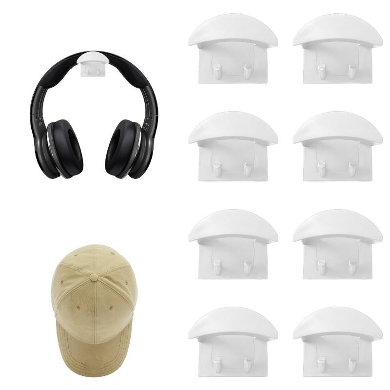 Strong Adhesive Wall Hooks Removable ABS Plastic Hook For Keys Coat Bags Hanging Home Storage Solution белый
Strong Adhesive Wall Hooks Removable ABS Plastic Hook For Keys Coat Bags Hanging Home Storage Solution белый