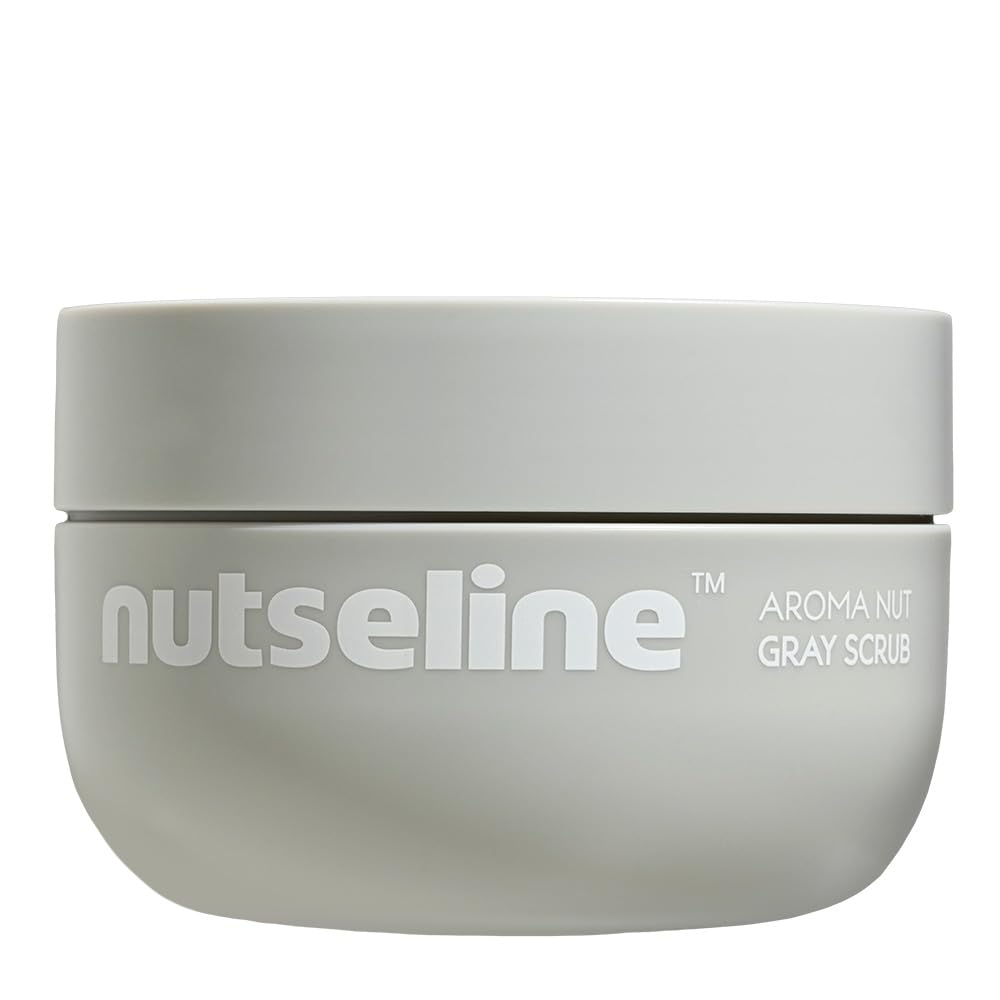 Nutseline Grace Scrub No need for additional body care Complete with just one Exfoliates and refines skin Contains camargue Korean Nutseline [Official
Nutseline Grace Scrub No need for additional body care Complete with just one Exfoliates and refines skin Contains camargue Korean Nutseline [Official