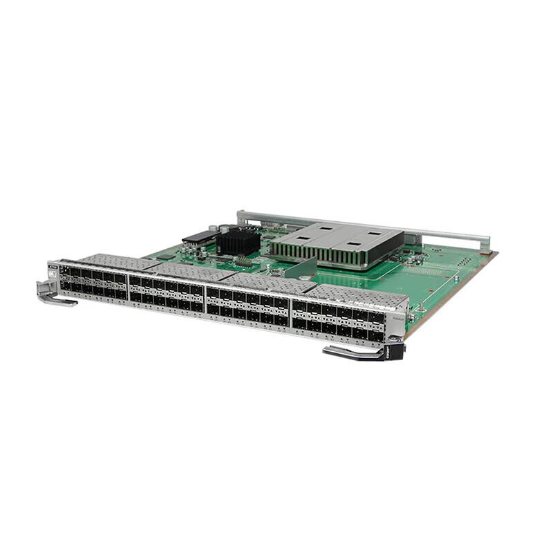 Huawei S7700 Series 24-Port 10G/1G Combo Optical Interface Card
Huawei S7700 Series 24-Port 10G/1G Combo Optical Interface Card