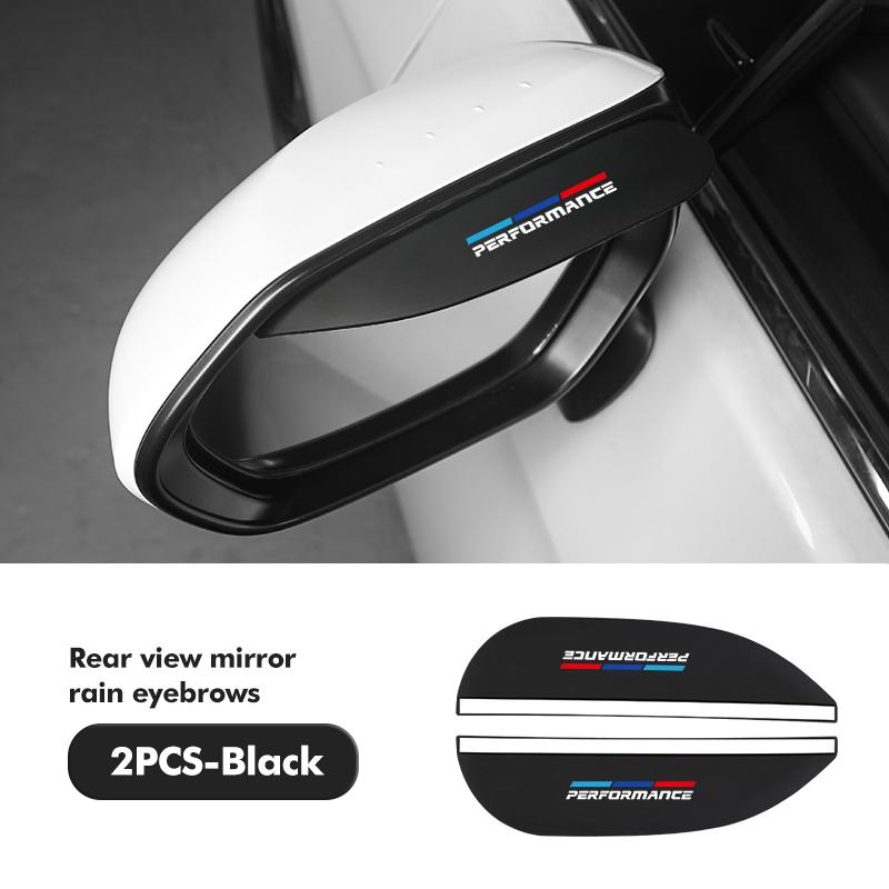 Carbon Fiber Car Rearview Mirrors Rain Blind Mirror Rain Cover For BMW 1 2 3 5 7 Series X1 X2 X3 X4 X5 X6 G20 G30 G11 G12
Carbon Fiber Car Rearview Mirrors Rain Blind Mirror Rain Cover For BMW 1 2 3 5 7 Series X1 X2 X3 X4 X5 X6 G20 G30 G11 G12
