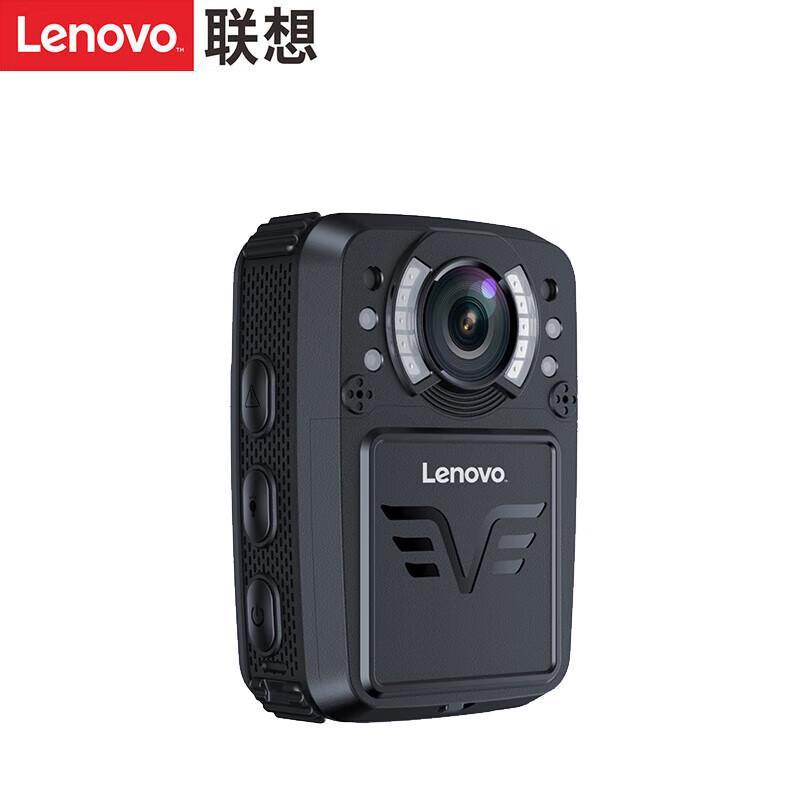 Lenovo DSJ-8H Professional Body-Worn Camera (CN version)
Lenovo DSJ-8H Professional Body-Worn Camera (CN version)