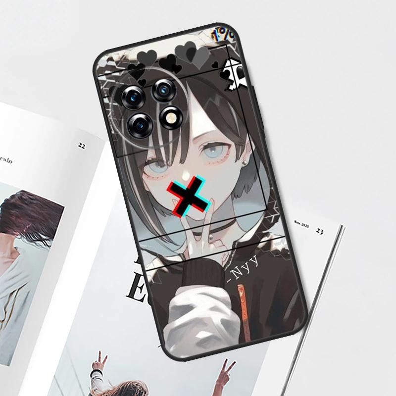 Милый Чехол с Глитч-Анимацией для Девочки Для OnePlus Nord CE 5 2 3 4 Lite N30 OnePlus 11 12 13 15 13T 13R 10T 12R 9 10 Pro Чехол OnePlus Nord CE2Lite
Милый Чехол с Глитч-Анимацией для Девочки Для OnePlus Nord CE 5 2 3 4 Lite N30 OnePlus 11 12 13 15 13T 13R 10T 12R 9 10 Pro Чехол OnePlus Nord CE2Lite
