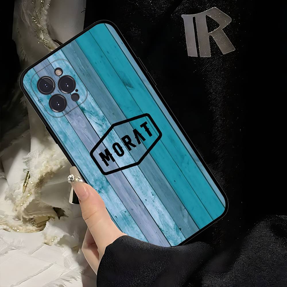 Morats Cool Team For IPhone 17 16 15 14 13 12 11 Pro Max Plus Shockproof Black Soft Phone Cover iPhone 16 plus
Morats Cool Team For IPhone 17 16 15 14 13 12 11 Pro Max Plus Shockproof Black Soft Phone Cover iPhone 16 plus