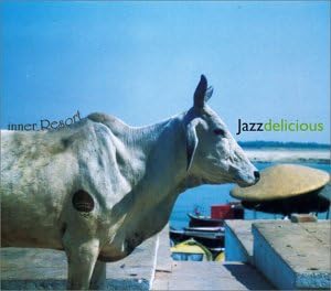 CD VARIOUS Inner Resort Jazz delicious SSDI9979 2004 Japan Jazz Used
CD VARIOUS Inner Resort Jazz delicious SSDI9979 2004 Japan Jazz Used