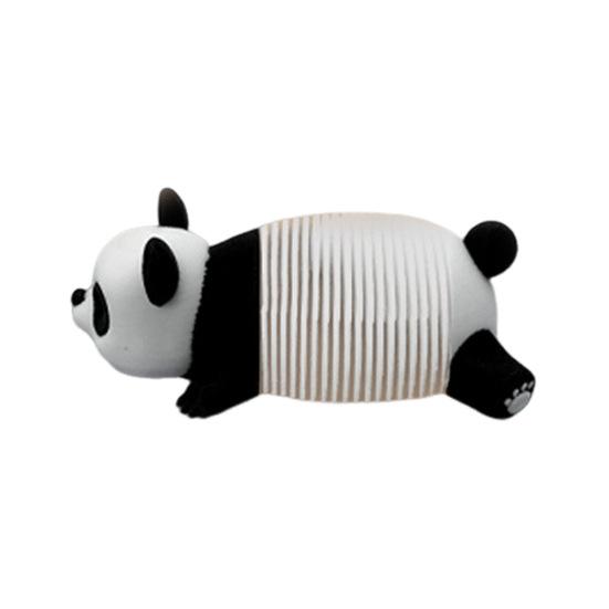 Spring Panda Ornament Movable Panda Figurine Statue Animal Sculpture Kids
Spring Panda Ornament Movable Panda Figurine Statue Animal Sculpture Kids
