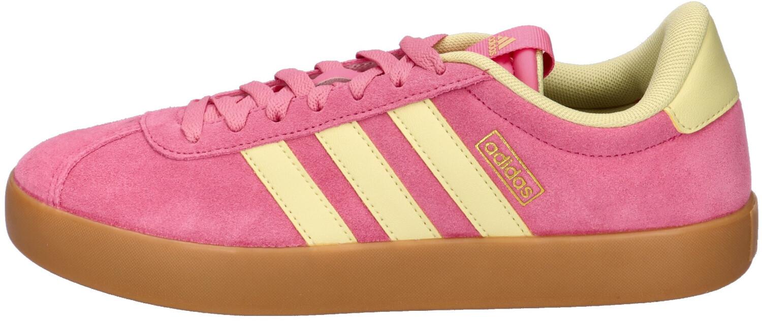 Кроссовки Adidas VL Court 3.0 Women pink fusion powder yellow gold met 40
Кроссовки Adidas VL Court 3.0 Women pink fusion powder yellow gold met 40