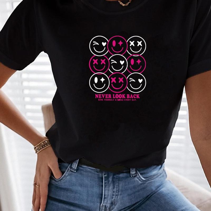 Mock Neck Short Sleeve T-shirt - Casual Trendy Spring & Autumn Versatile XXL серый
Mock Neck Short Sleeve T-shirt - Casual Trendy Spring & Autumn Versatile XXL серый