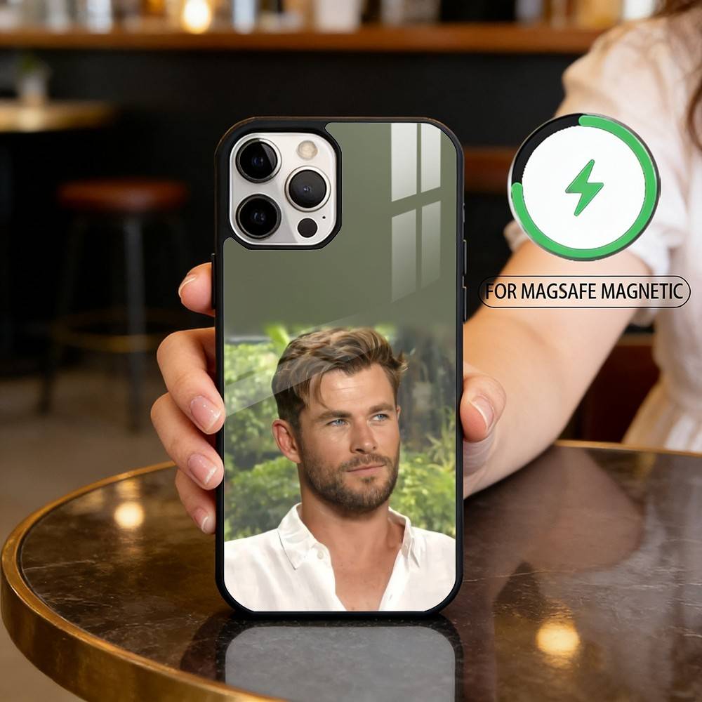 L-Liam Hemsworth Phone Case For iPhone17,16,15,14,13,12,11 Plus,Pro Max Magnetic For Magsafe Wireless Charging iPhone12PROMAX
L-Liam Hemsworth Phone Case For iPhone17,16,15,14,13,12,11 Plus,Pro Max Magnetic For Magsafe Wireless Charging iPhone12PROMAX
